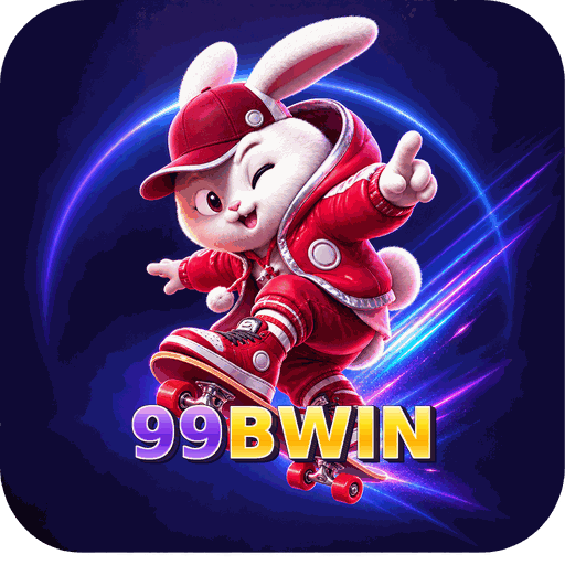 Logo 99BWIN
